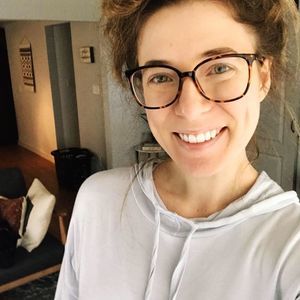 Meet your Posher, Madeline